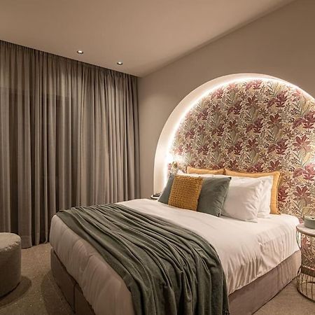 The Green Penthouse Candia Esterno foto