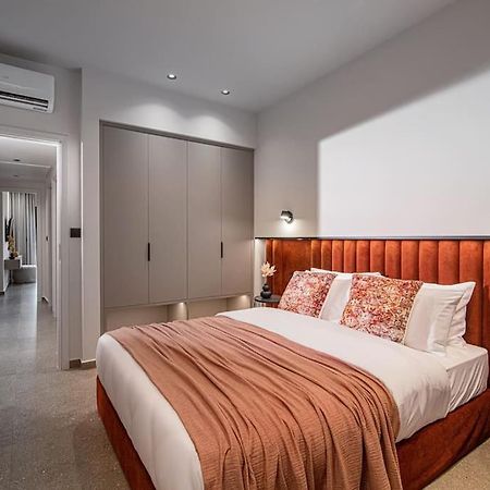 The Green Penthouse Candia Esterno foto