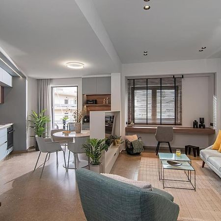 The Green Penthouse Candia Esterno foto