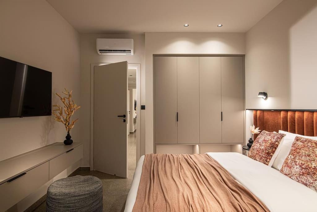 The Green Penthouse Candia Esterno foto