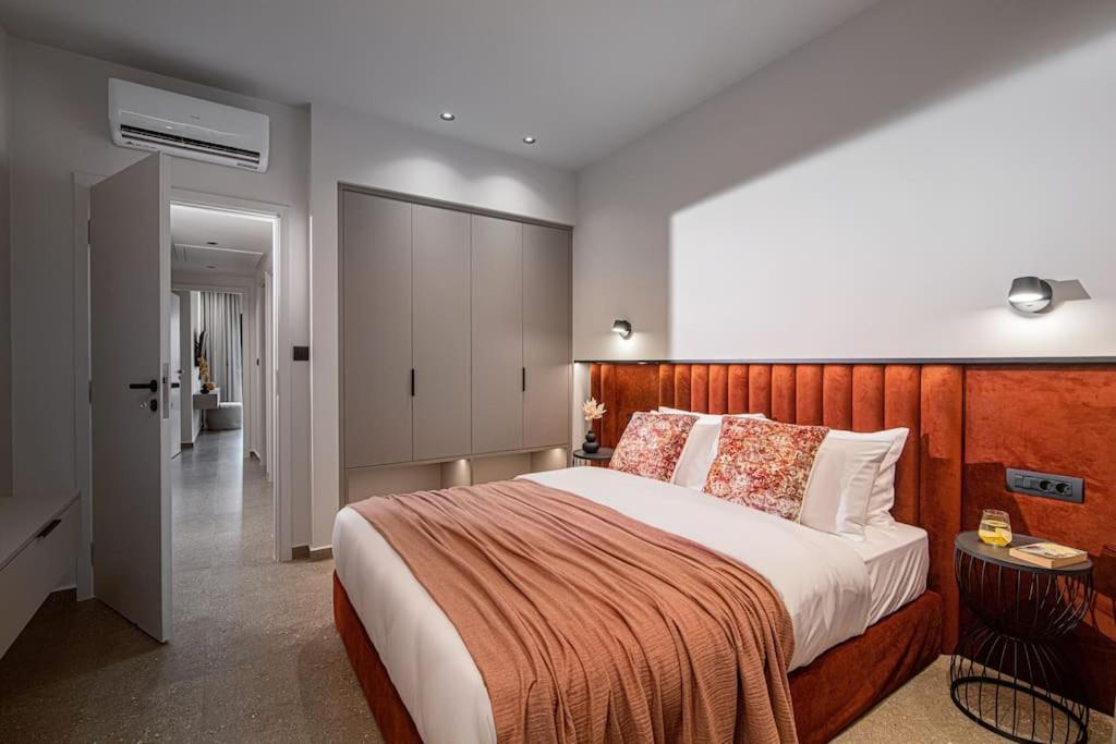 The Green Penthouse Candia Esterno foto