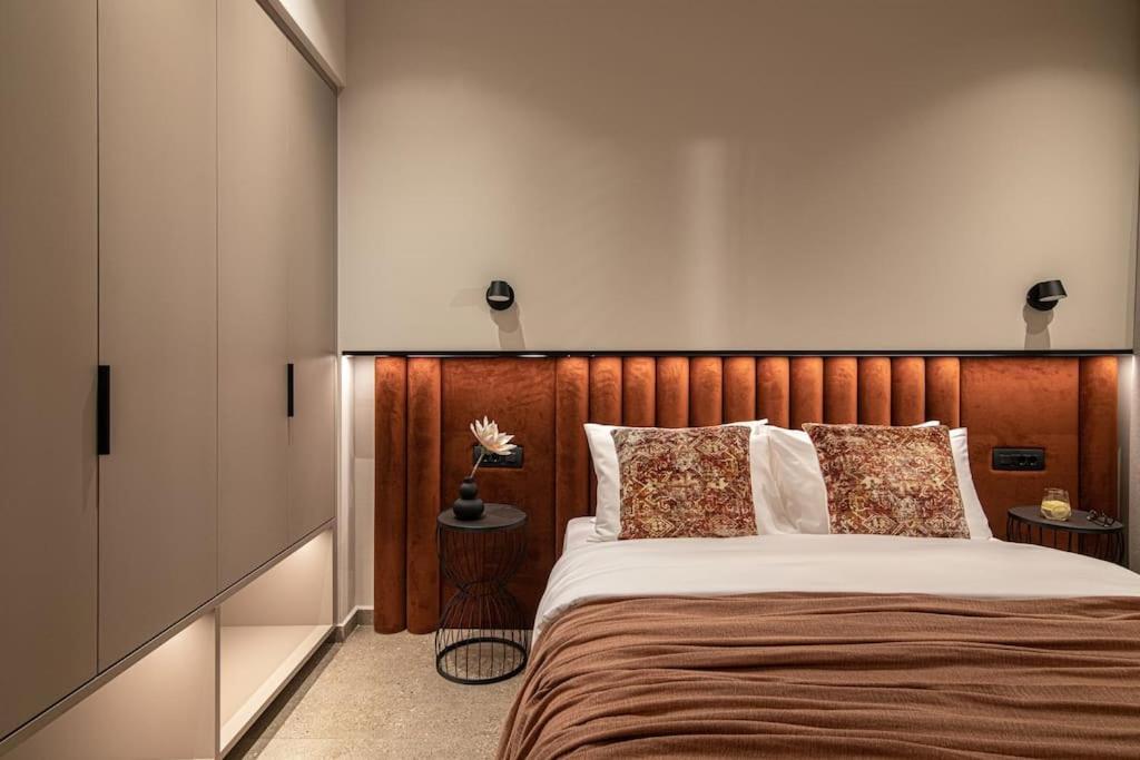 The Green Penthouse Candia Esterno foto