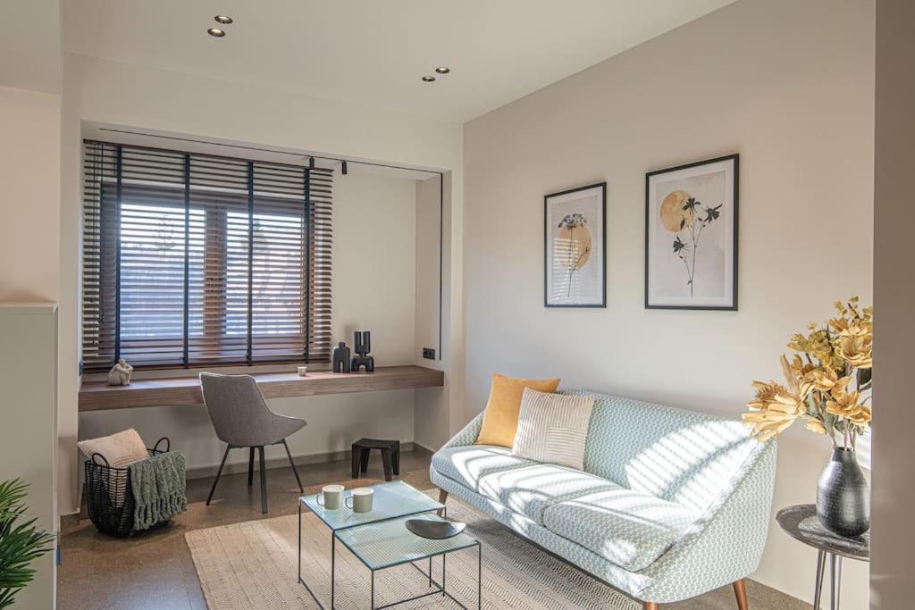 The Green Penthouse Candia Esterno foto