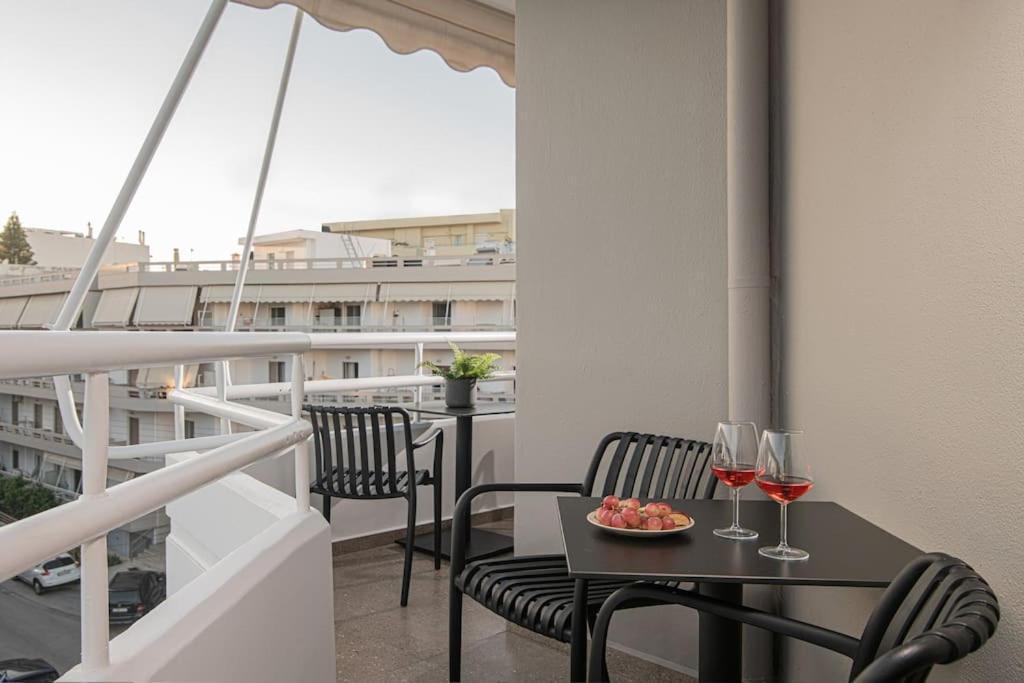 The Green Penthouse Candia Esterno foto