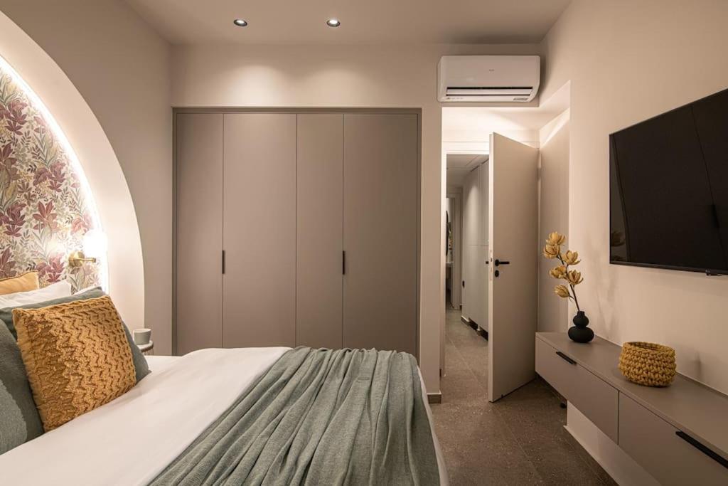 The Green Penthouse Candia Esterno foto