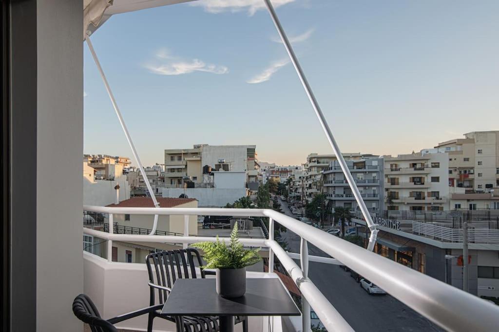The Green Penthouse Candia Esterno foto
