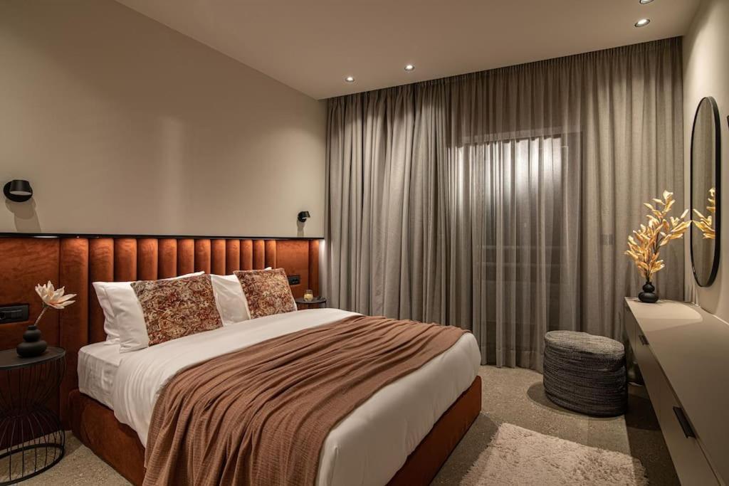 The Green Penthouse Candia Esterno foto