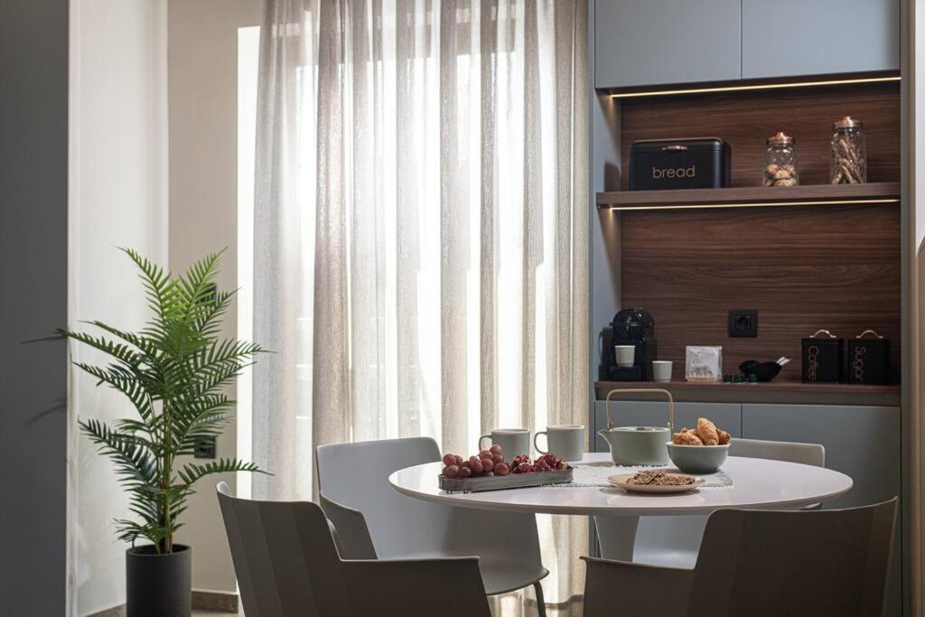 The Green Penthouse Candia Esterno foto
