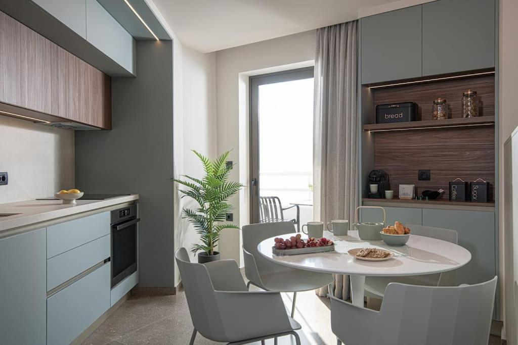 The Green Penthouse Candia Esterno foto